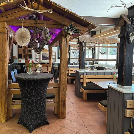 Apartamento Alpin Noir - Panorama Gerlitzen