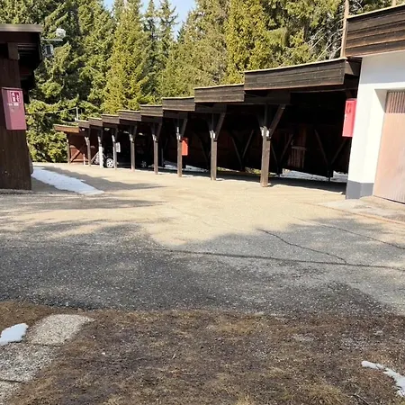Alpin Noir - Panorama Gerlitzen * Treffen